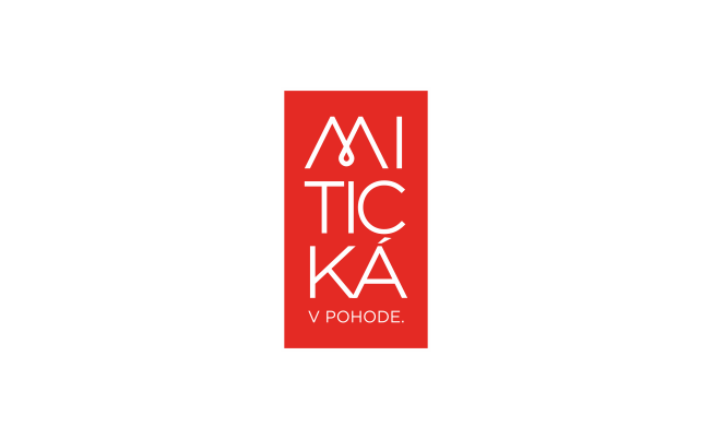 Logo Mitická